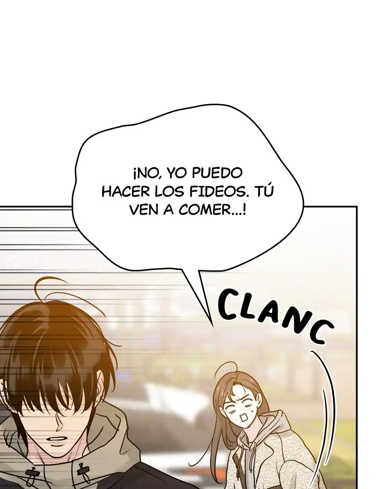 Un Romance Egoísta capítulo 26 página 91