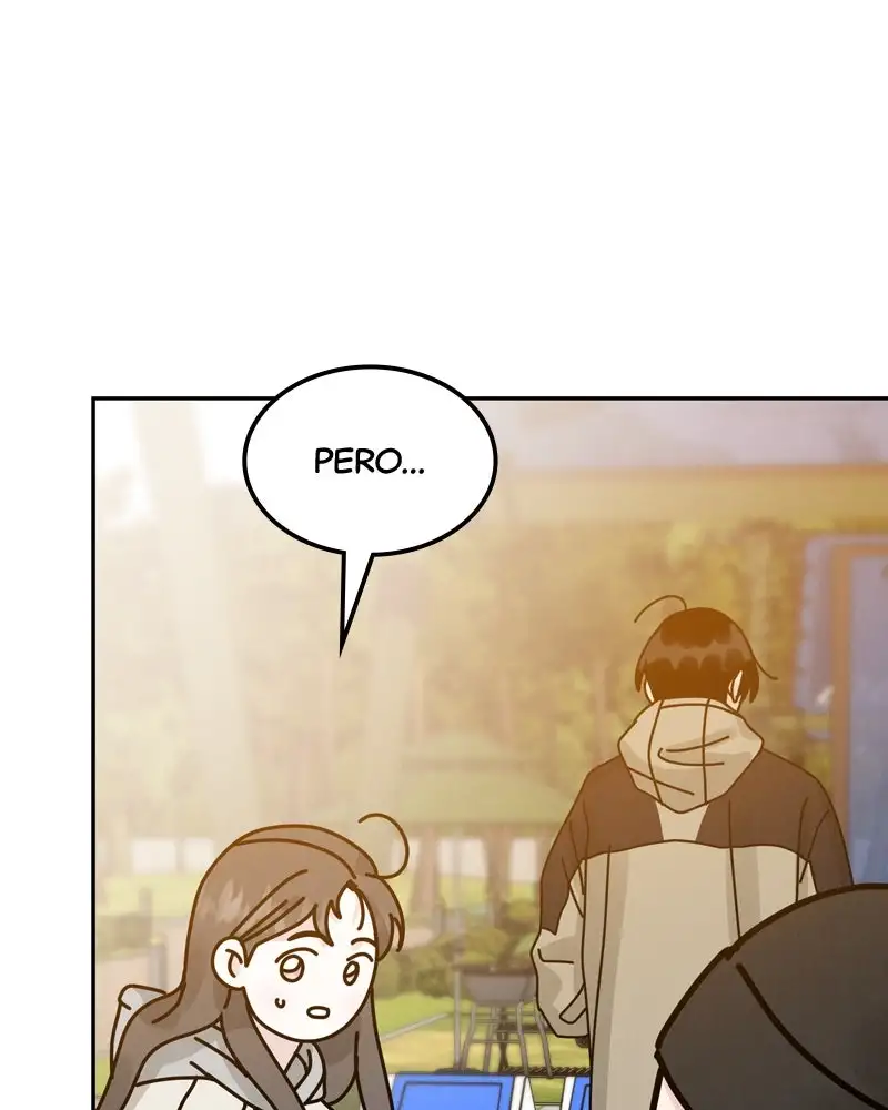 Un Romance Egoísta capítulo 26 página 93