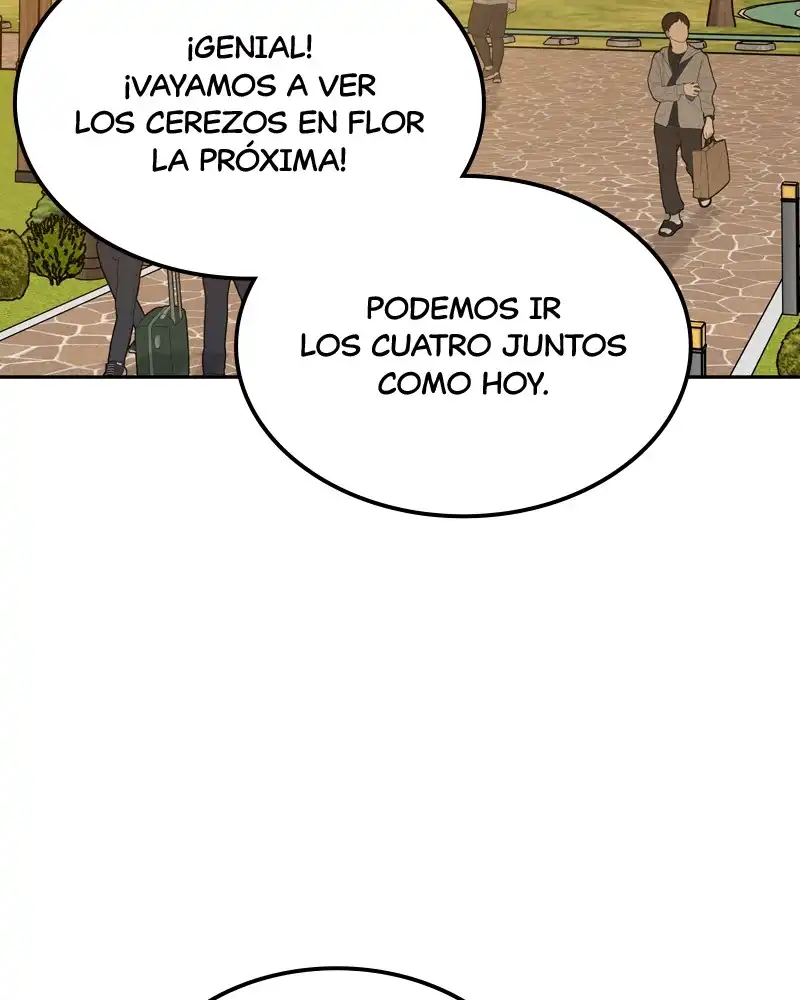 Un Romance Egoísta capítulo 26 página 96