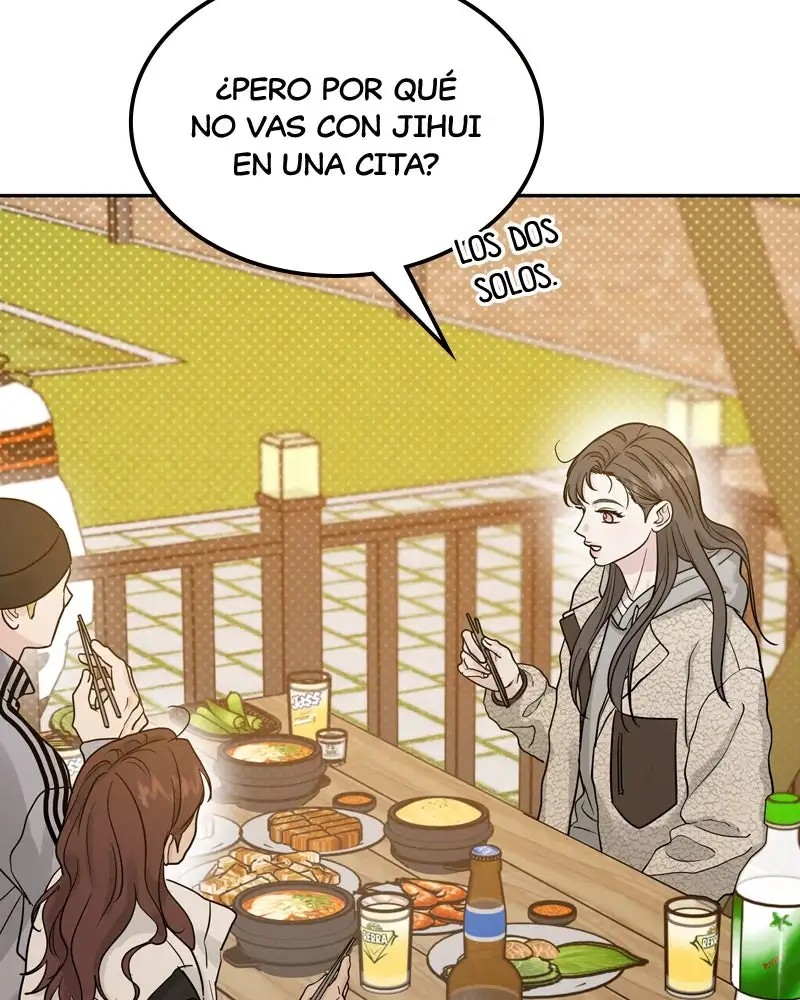 Un Romance Egoísta capítulo 26 página 97