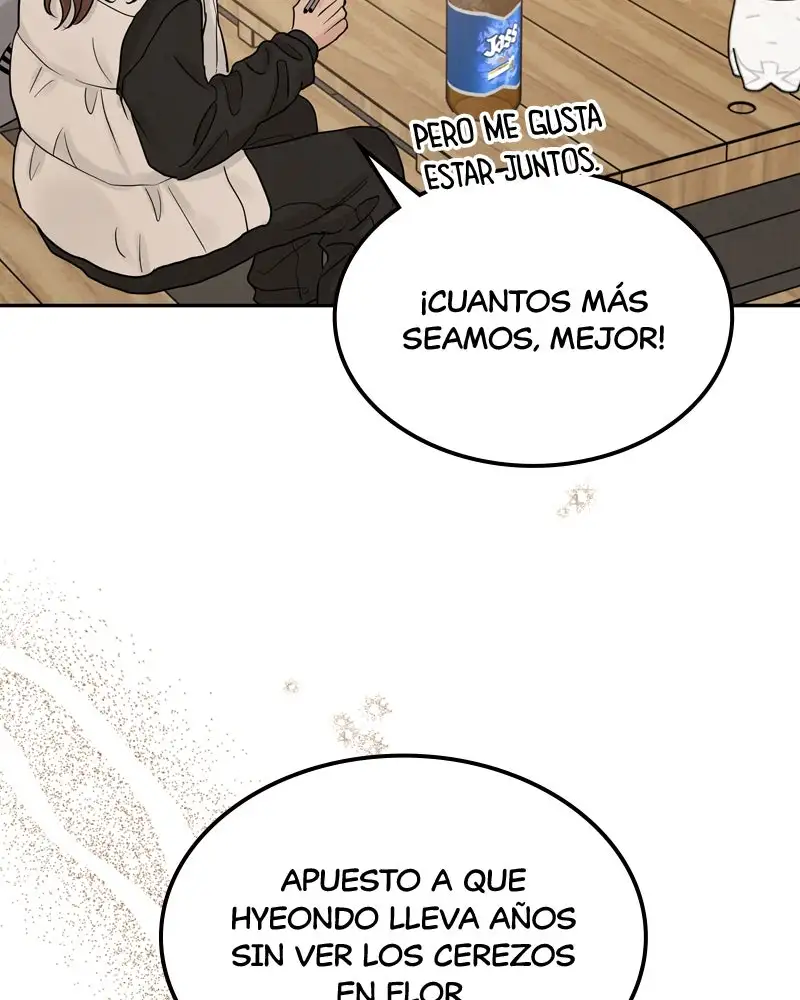 Un Romance Egoísta capítulo 26 página 98