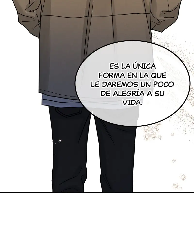 Un Romance Egoísta capítulo 26 página 100