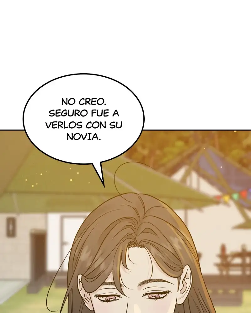 Un Romance Egoísta capítulo 26 página 101