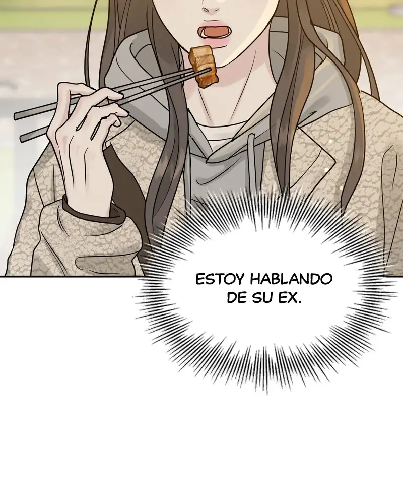 Un Romance Egoísta capítulo 26 página 102