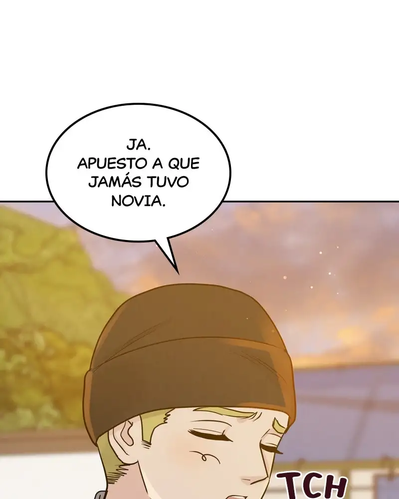 Un Romance Egoísta capítulo 26 página 103