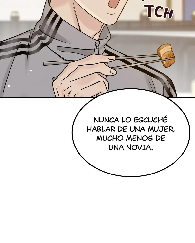 Un Romance Egoísta capítulo 26 página 104