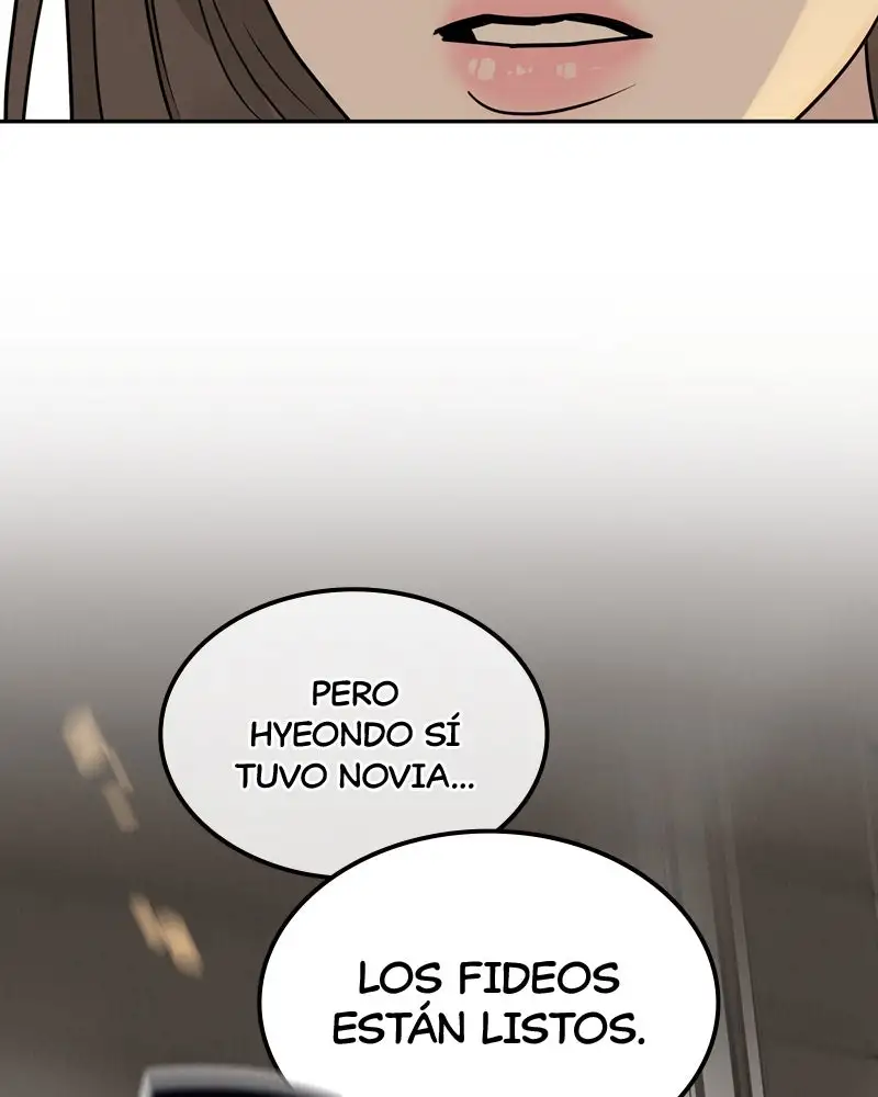 Un Romance Egoísta capítulo 26 página 106