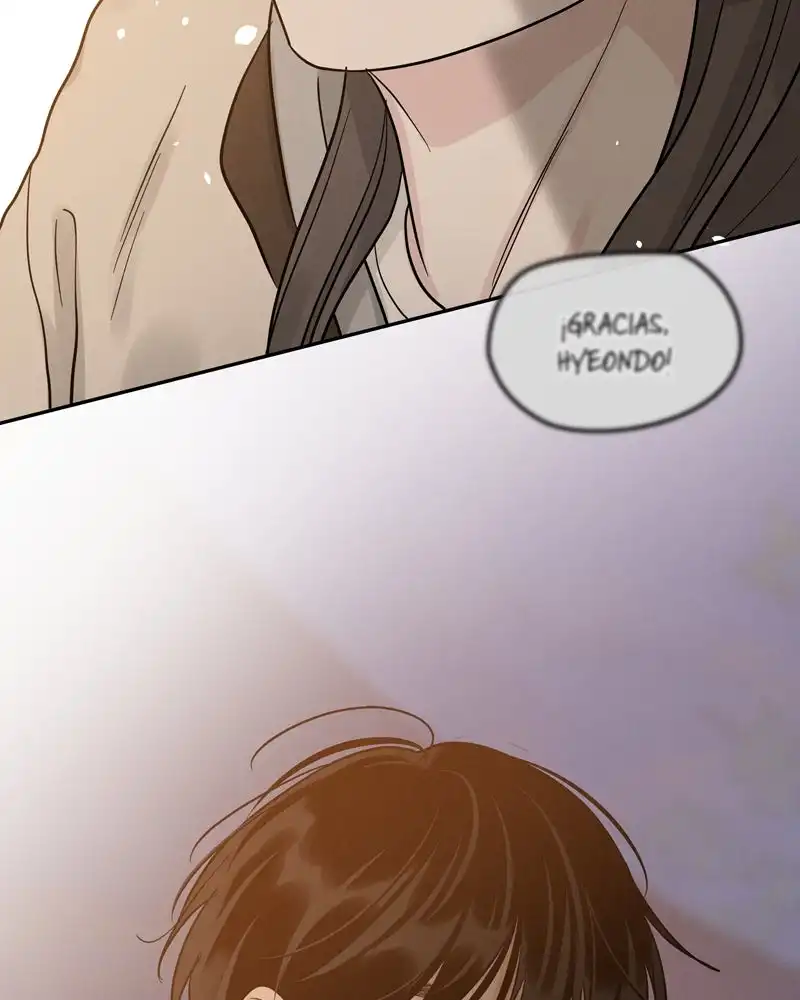 Un Romance Egoísta capítulo 26 página 110