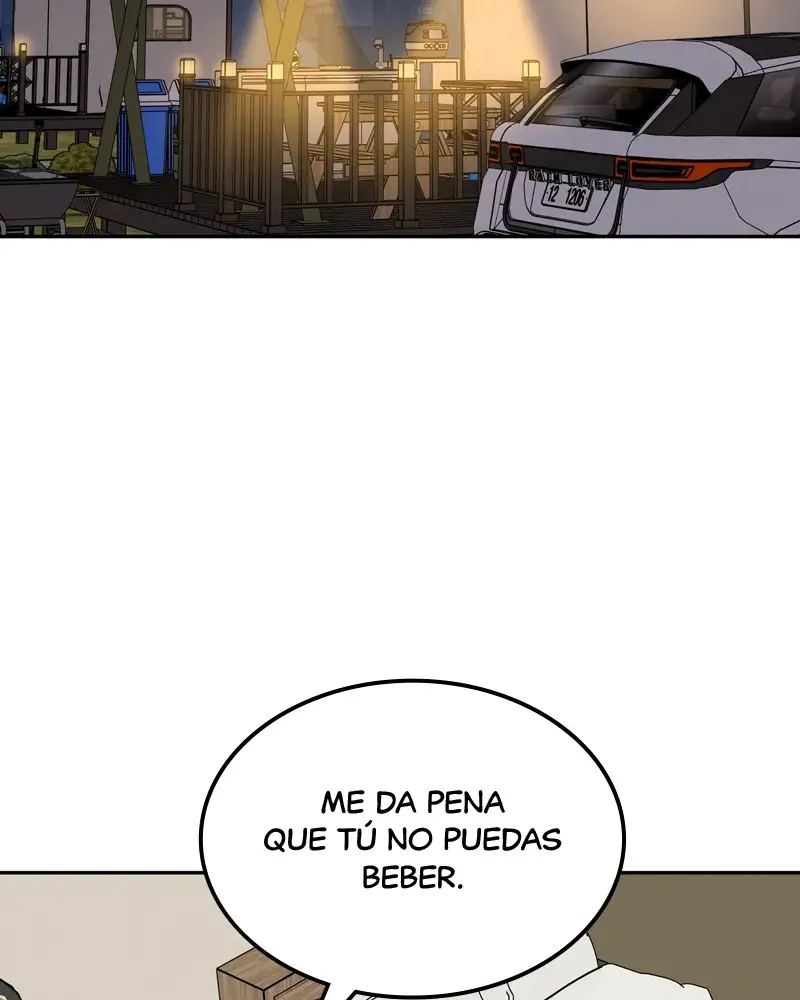 Un Romance Egoísta capítulo 26 página 114