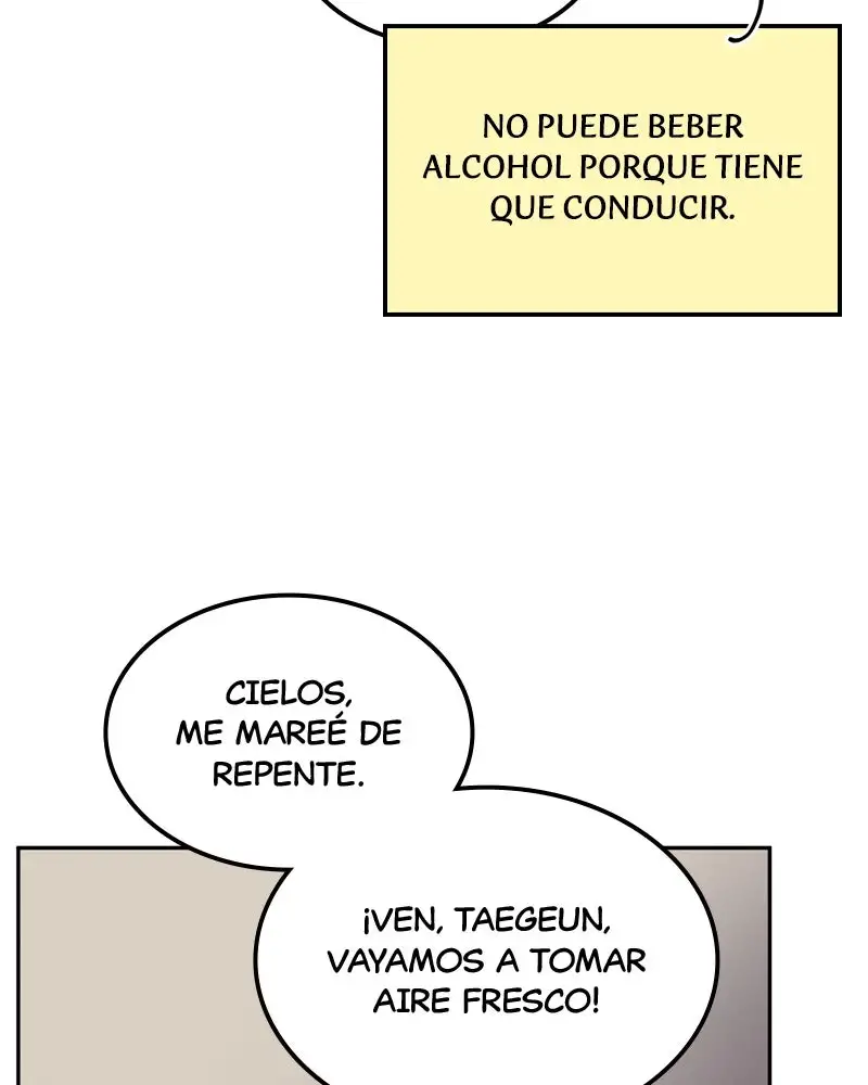 Un Romance Egoísta capítulo 26 página 116