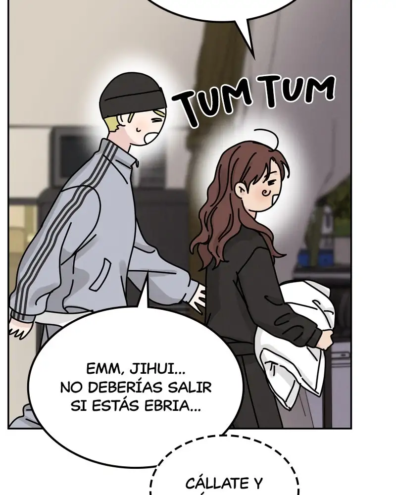 Un Romance Egoísta capítulo 26 página 117