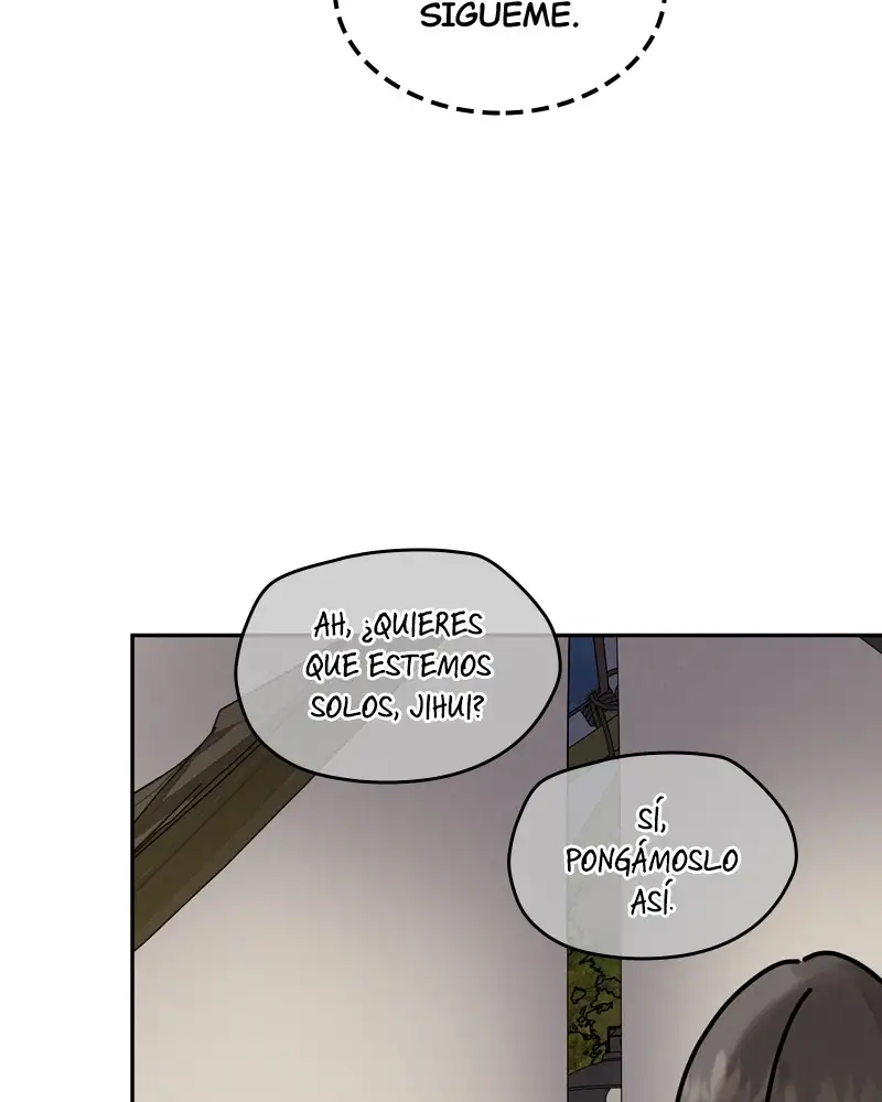 Un Romance Egoísta capítulo 26 página 118