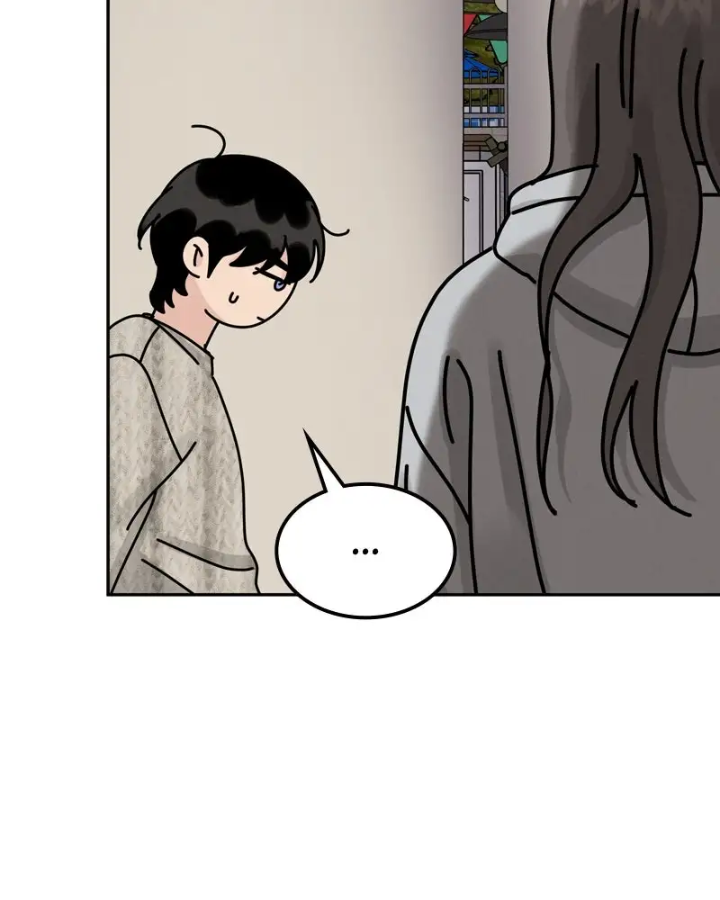 Un Romance Egoísta capítulo 26 página 119