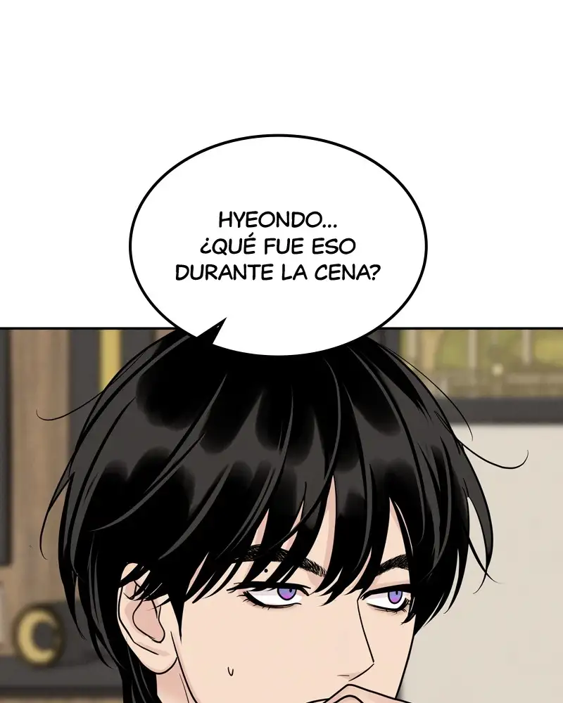 Un Romance Egoísta capítulo 26 página 120