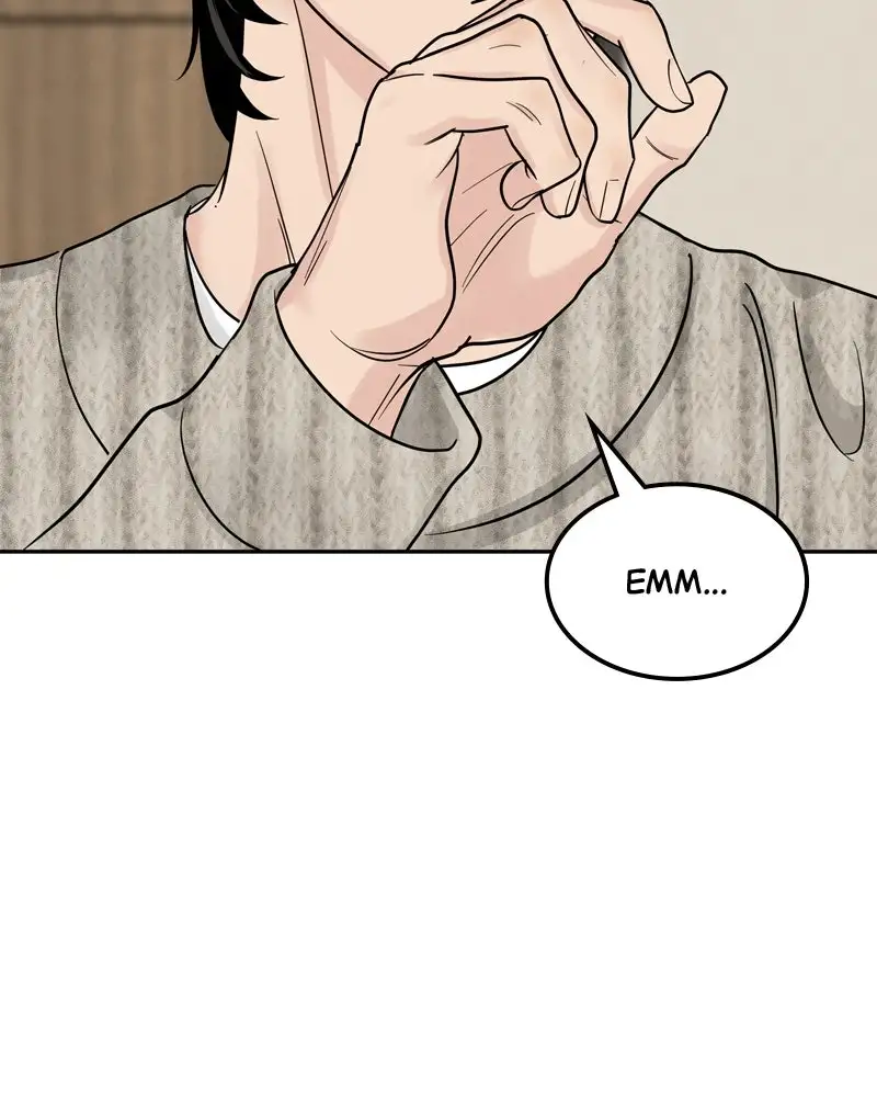 Un Romance Egoísta capítulo 26 página 121