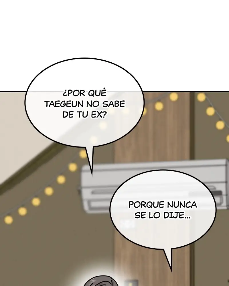 Un Romance Egoísta capítulo 26 página 122