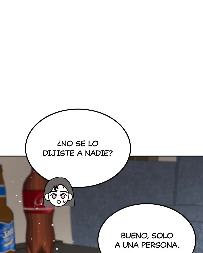 Un Romance Egoísta capítulo 26 página 124