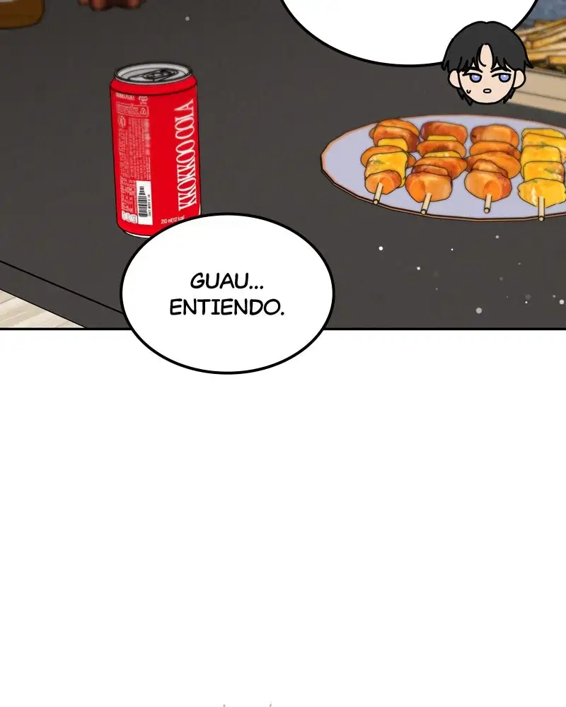 Un Romance Egoísta capítulo 26 página 125
