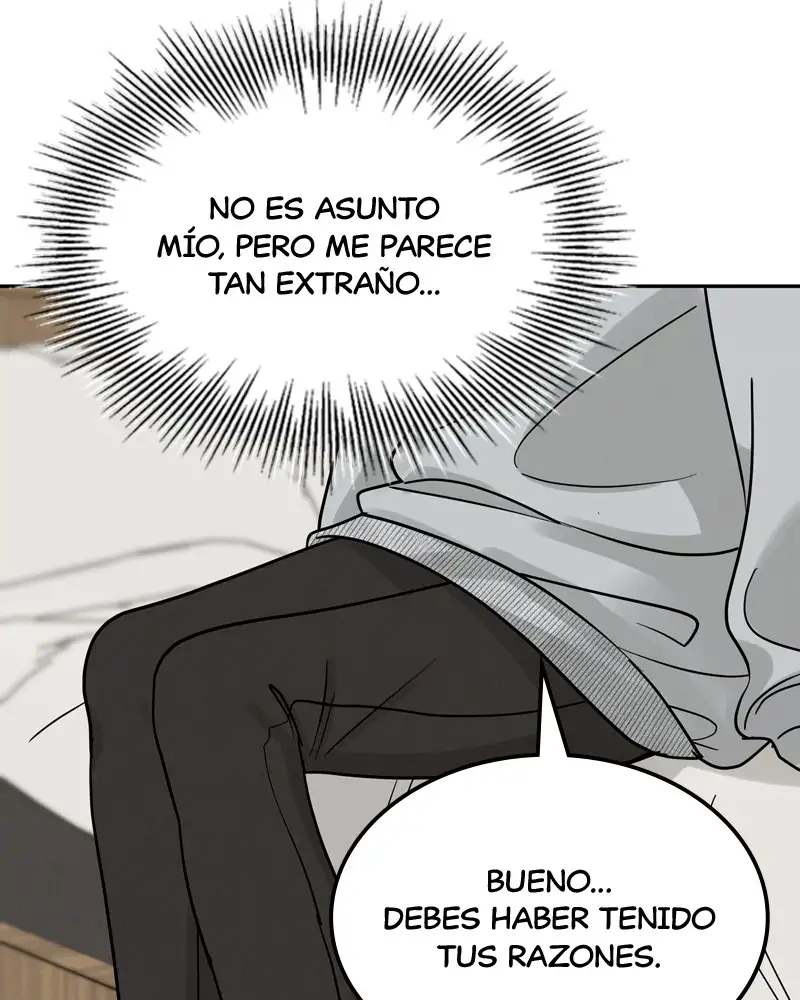 Un Romance Egoísta capítulo 26 página 126