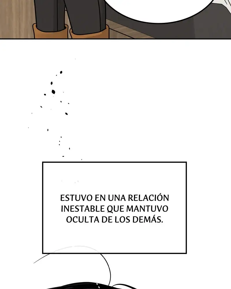 Un Romance Egoísta capítulo 26 página 127