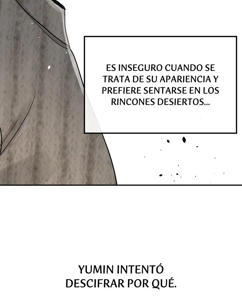 Un Romance Egoísta capítulo 26 página 129