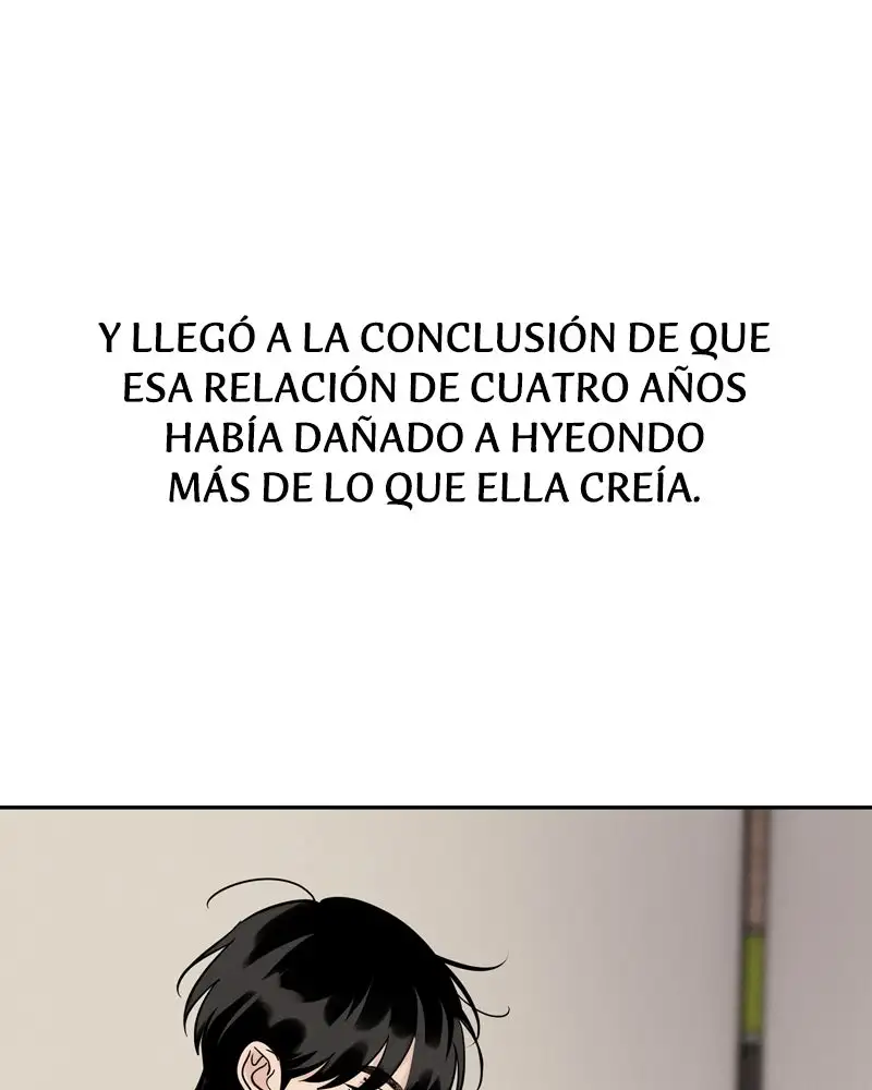Un Romance Egoísta capítulo 26 página 131