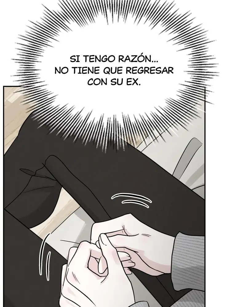 Un Romance Egoísta capítulo 26 página 133