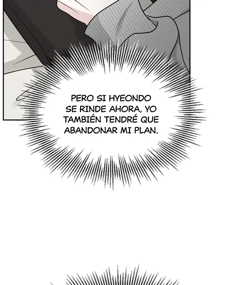 Un Romance Egoísta capítulo 26 página 134