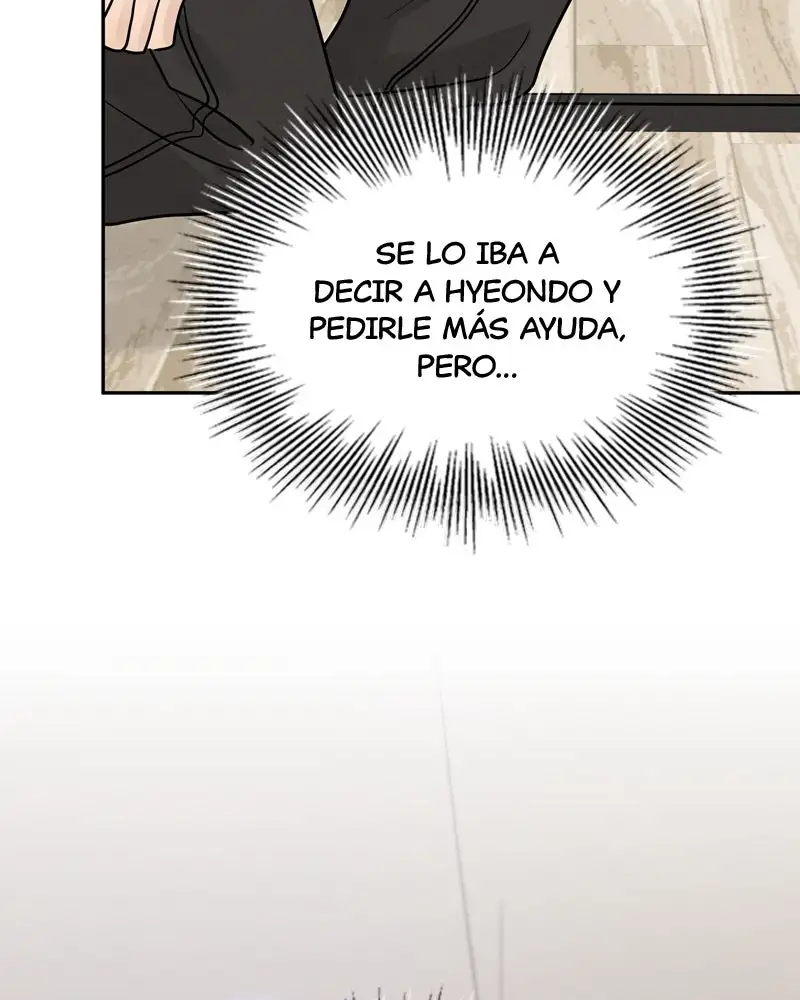 Un Romance Egoísta capítulo 26 página 136
