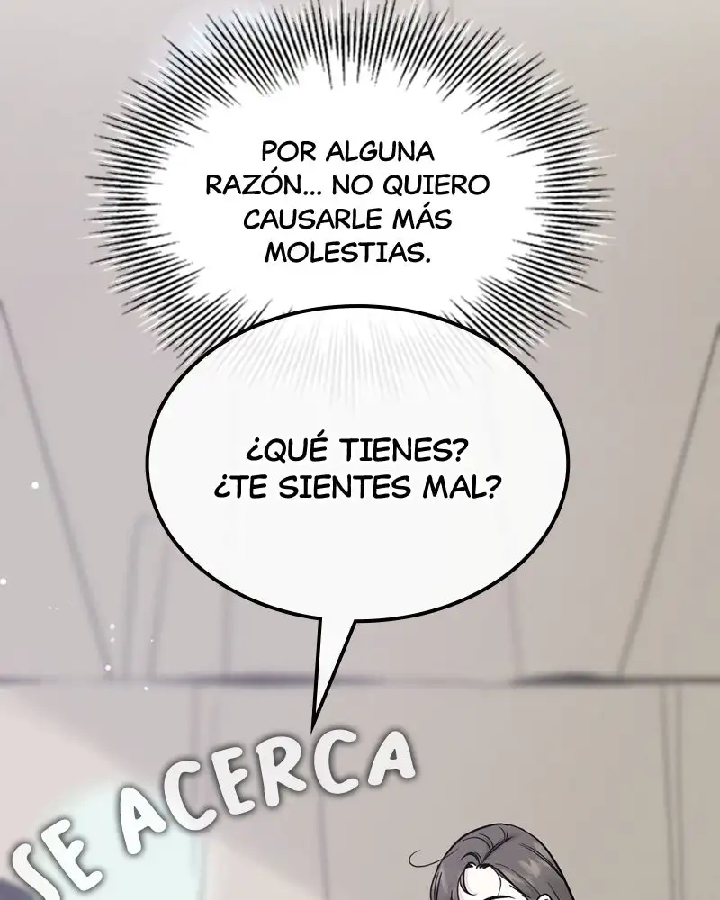 Un Romance Egoísta capítulo 26 página 137
