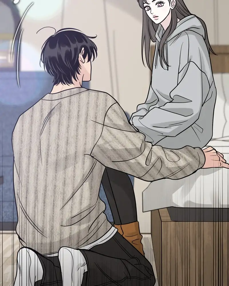 Un Romance Egoísta capítulo 26 página 138
