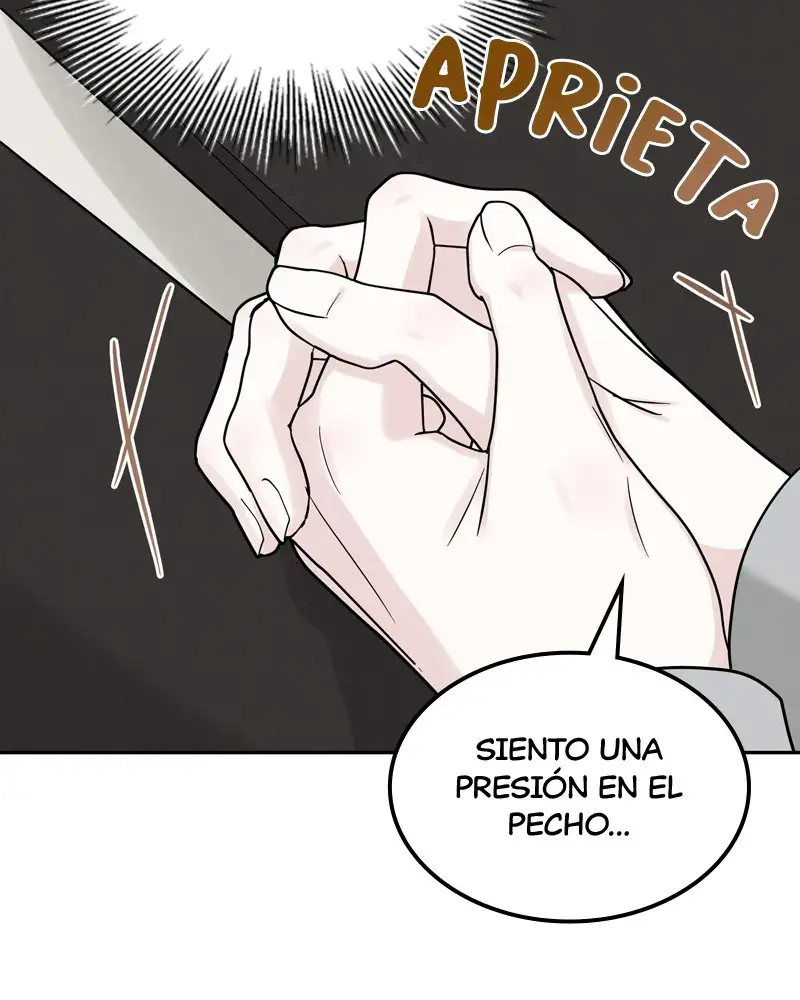 Un Romance Egoísta capítulo 26 página 140