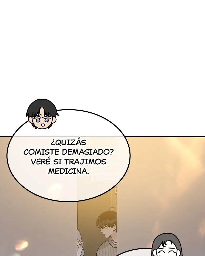 Un Romance Egoísta capítulo 26 página 141