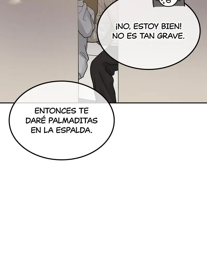 Un Romance Egoísta capítulo 26 página 142