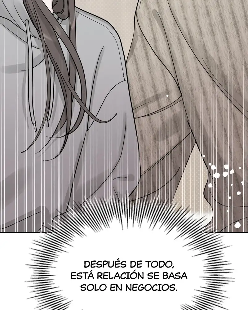 Un Romance Egoísta capítulo 26 página 151