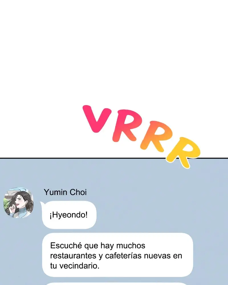 Un Romance Egoísta capítulo 27 página 2