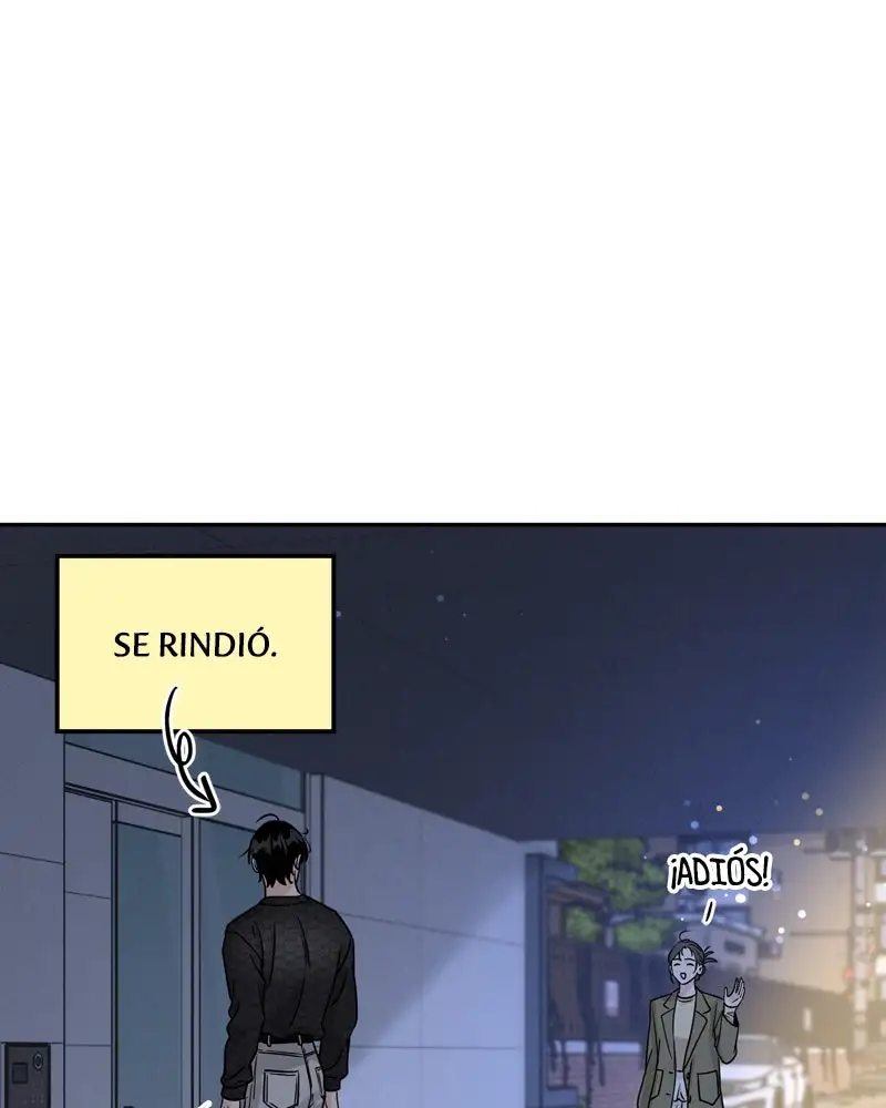 Un Romance Egoísta capítulo 27 página 11