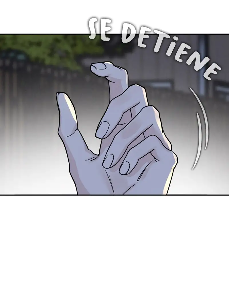 Un Romance Egoísta capítulo 27 página 13
