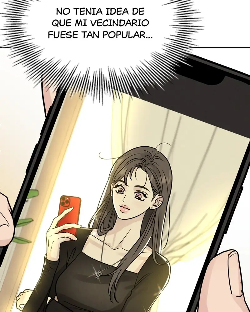 Un Romance Egoísta capítulo 27 página 20