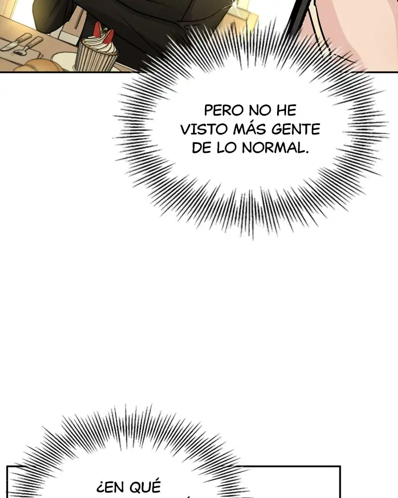 Un Romance Egoísta capítulo 27 página 21