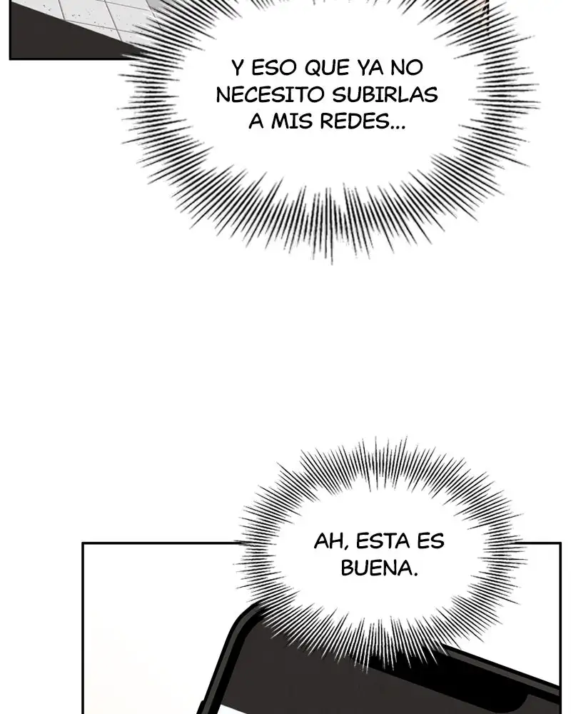 Un Romance Egoísta capítulo 27 página 23