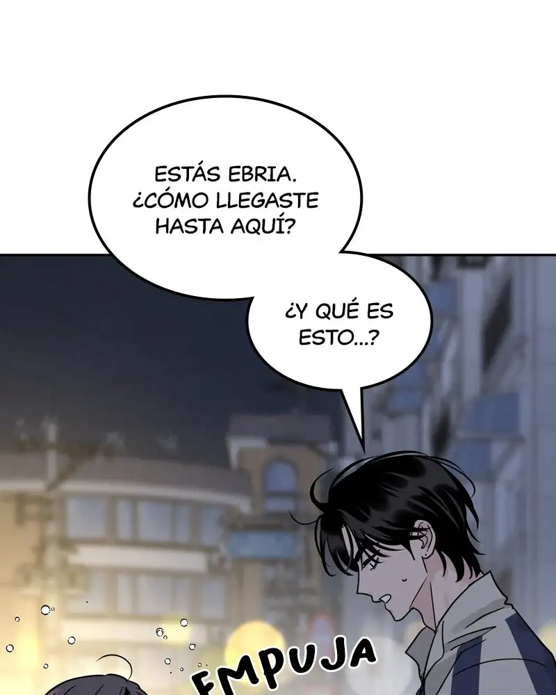 Un Romance Egoísta capítulo 27 página 33