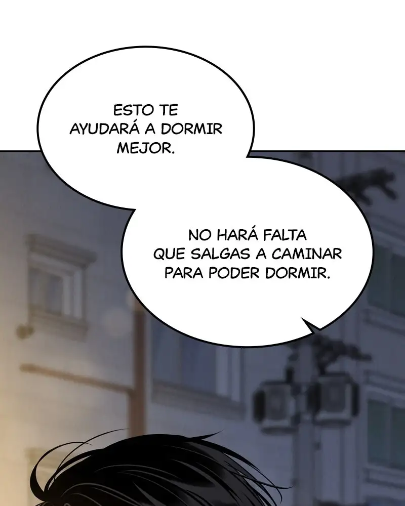 Un Romance Egoísta capítulo 27 página 37