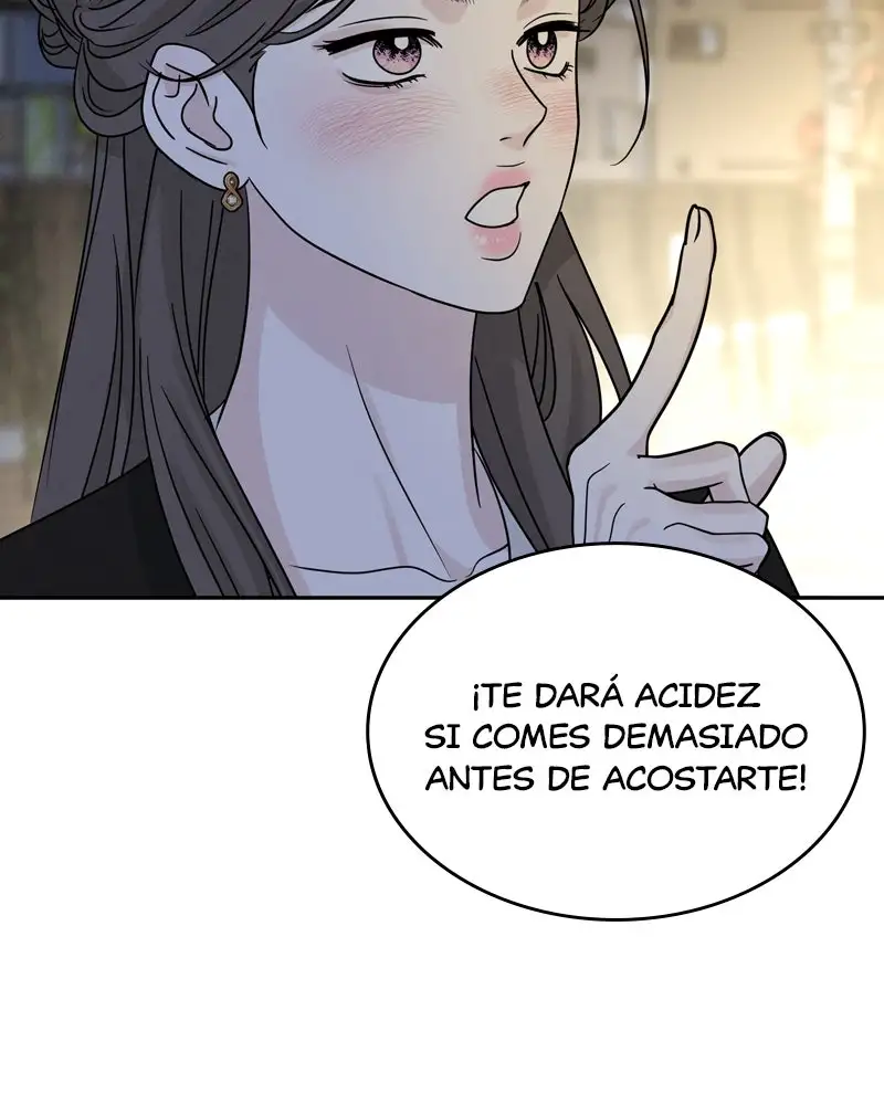 Un Romance Egoísta capítulo 27 página 40