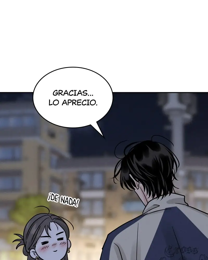 Un Romance Egoísta capítulo 27 página 41