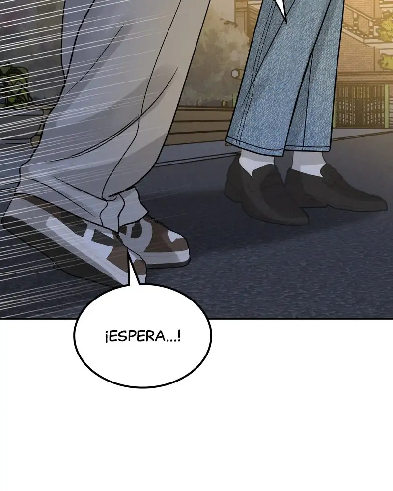 Un Romance Egoísta capítulo 27 página 43