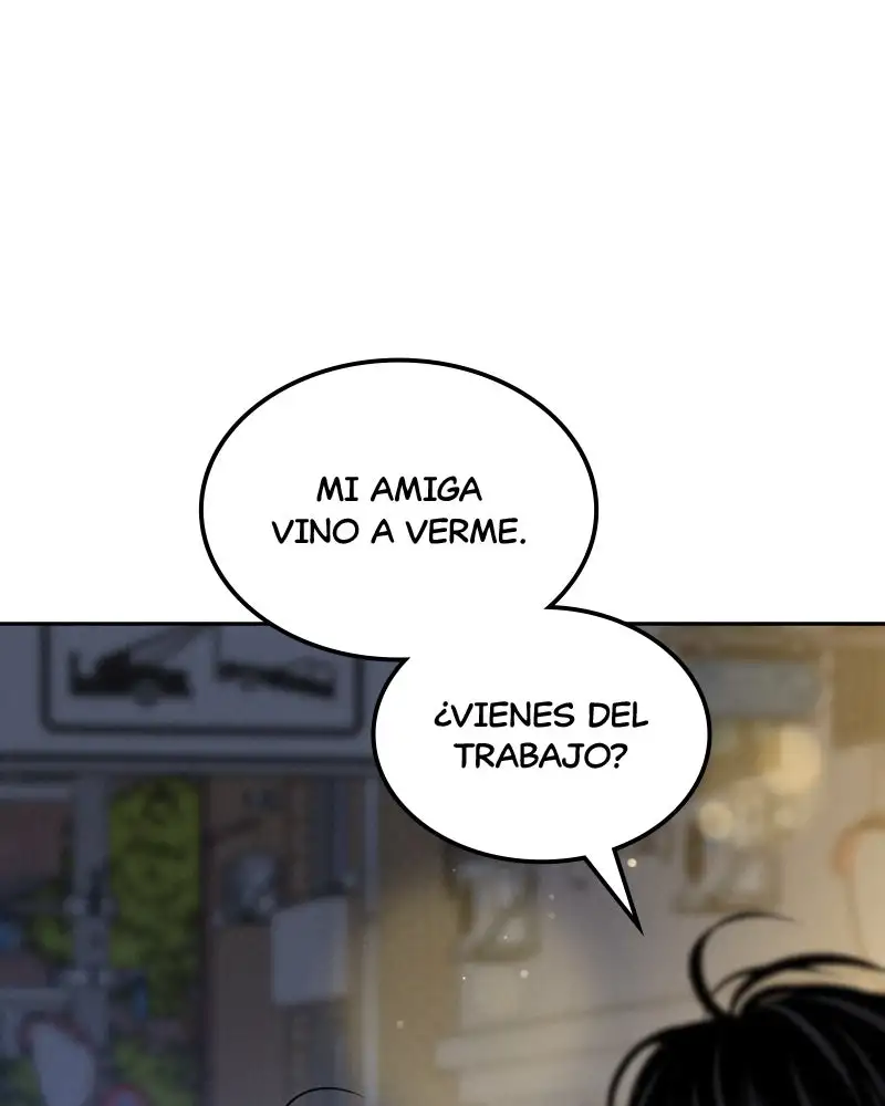 Un Romance Egoísta capítulo 27 página 53