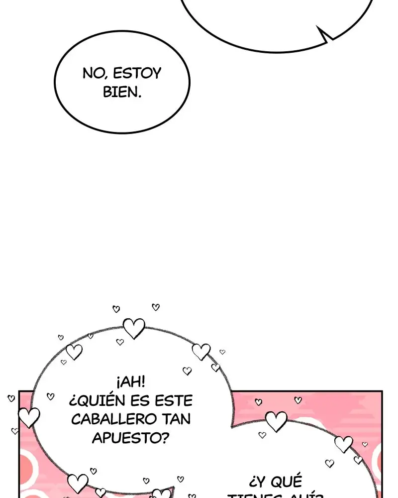 Un Romance Egoísta capítulo 27 página 57