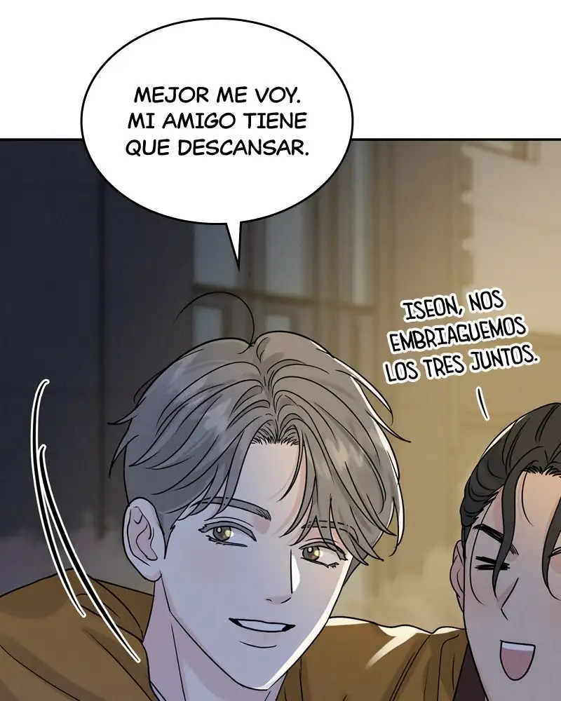 Un Romance Egoísta capítulo 27 página 62