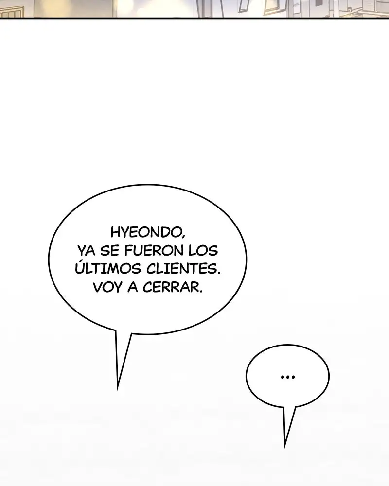 Un Romance Egoísta capítulo 27 página 71